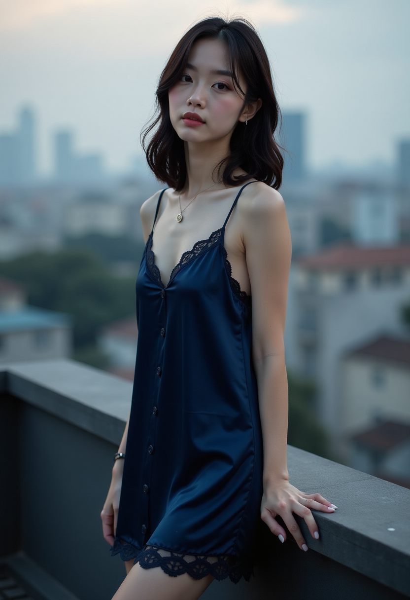 《未读消息》海报